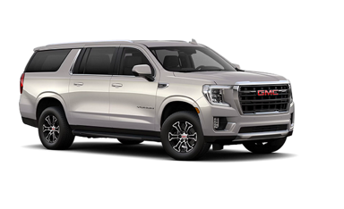2022 GMC Yukon XL rental car in the Vancouver area